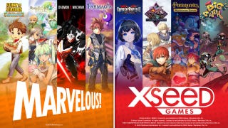 Marvelous USA and Xseed Games to operate as separate publishing labels