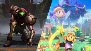In the Switch's eighth year, Nintendo can still surprise | Opinion