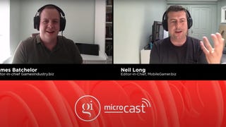 Why there's no market for AAA mobile games | GI Microcast