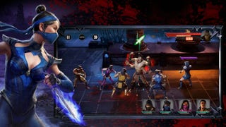 NetherRealm to shut down Mortal Kombat: Onslaught | News-in-brief