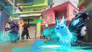 Overwatch 2 heads to Steam