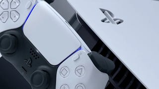 PS5 hits 4m UK sales, 31 weeks slower than PS4