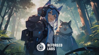 Reforged Labs raises $3.9m in funding round