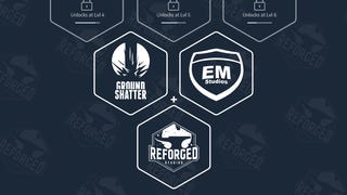Reforged Studios acquires Ground Shatter and Extra Mile Studios
