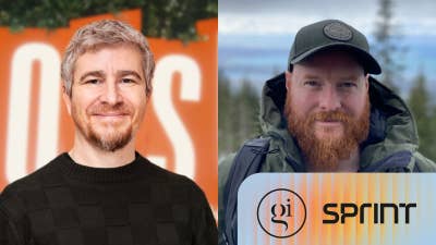 The benefits of working remotely | GI Sprint