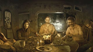 Report: Resident Evil 7 on iOS has earned Capcom $28,140 since launch