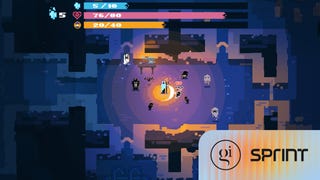 'Singles, not albums': A guide to making smaller games | GI Sprint