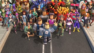 Roblox unveils new AI-powered creation tools | News-in-brief