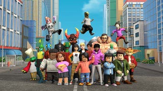 Roblox reports strong Q2 2024 as CFO steps down