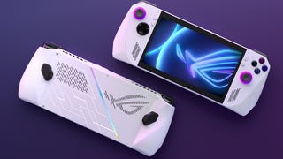 SteamOS support coming to ROG Ally and other handhelds