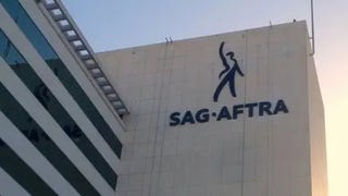 SAG-AFTRA and Replica Studios pen AI voice agreement