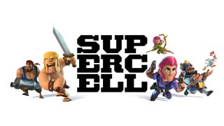 Supercell logo