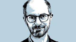Eurogamer at 20: Adapting to a changing industry