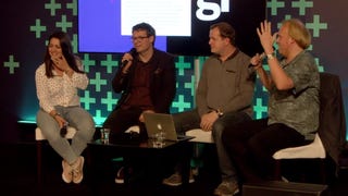 Should Nintendo go third-party? GamesIndustry.biz answers gamers' questions at EGX 2019