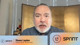 Shawn Layden's advice on making games faster and cheaper | GI Sprint