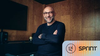IO Interactive's mission to speed up game development | GI Sprint