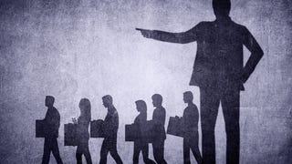 Free guide to redundancies and how to avoid them for participants of GI's Salary Benchmarking project
