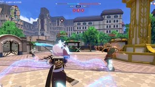 Second Wave studio Challengers Games shuts down