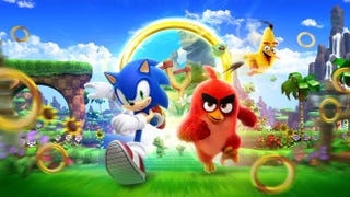 Sega's $102.5m full game sales help offset overall decline