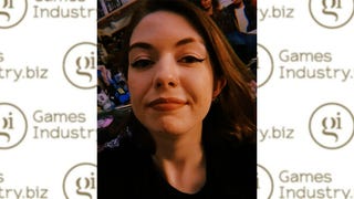 GamesIndustry.biz team expands with staff writer Sophie McEvoy
