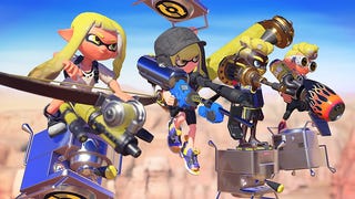 Nintendo revokes win of Splatoon 3 World Championship victors Jackpot after misconduct allegations