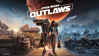 Star Wars Outlaws remains IGN's most wishlisted game of 2024 | IGN June Wishlist Chart