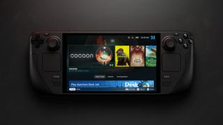 Steam Deck 2 will be a "generational increase" as original sells "multiple millions"
