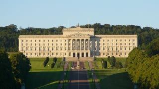 Northern Ireland APG calls for gambling in games to be "severely limited," including loot boxes