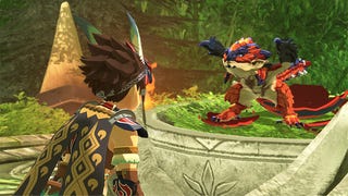 Monster Hunter Stories 2