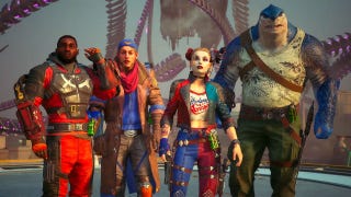 Warner Bros games revenue down 41% during Q2 due to Suicide Squad