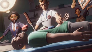 Infogrames buys Surgeon Simulator franchise from TinyBuild