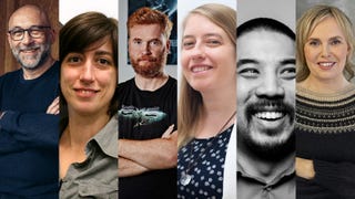 How to survive until 2025 in the games industry