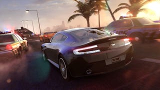 Ubisoft pulls over The Crew