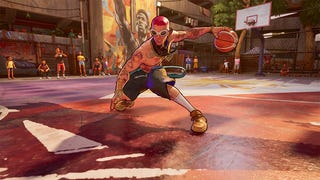 EA vets' new studio Play By Play aims to revive the spirit of NBA Street