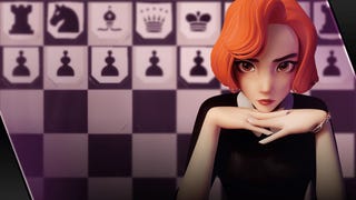 "I just dropped them an email" – How a small studio won over Netflix to make a Queen's Gambit game