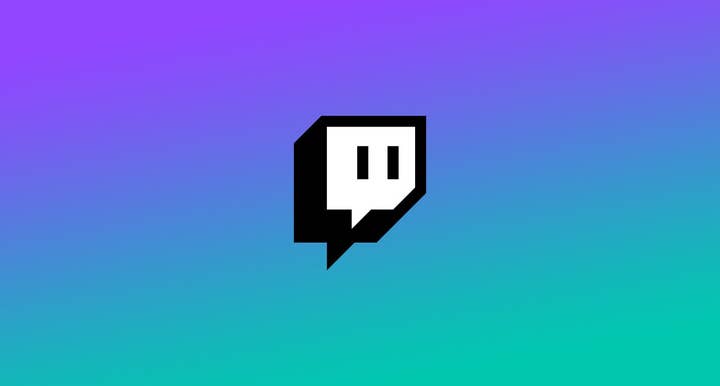 Twitch logo