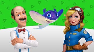 Playrix acquires Armenian mobile studio Plexonic