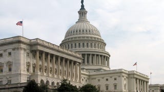 US Senate passes online child safety bills