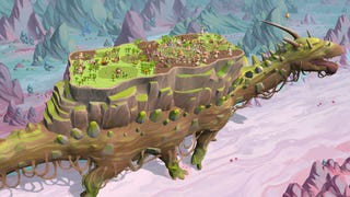 The Wandering Village developer launches publishing label