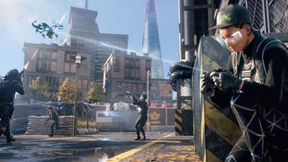 Ubisoft's Watch Dogs film has started filming