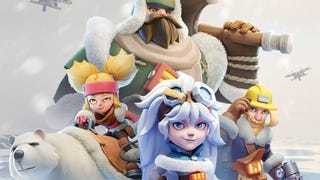 Whiteout Survival passes $1 billion in revenue