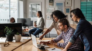 CWA issues union guidelines for AI in the workplace