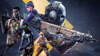 Ubisoft's XDefiant reaches 11 million players | News-in-brief